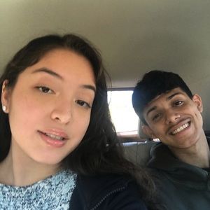 Meet your Posher, Aileen